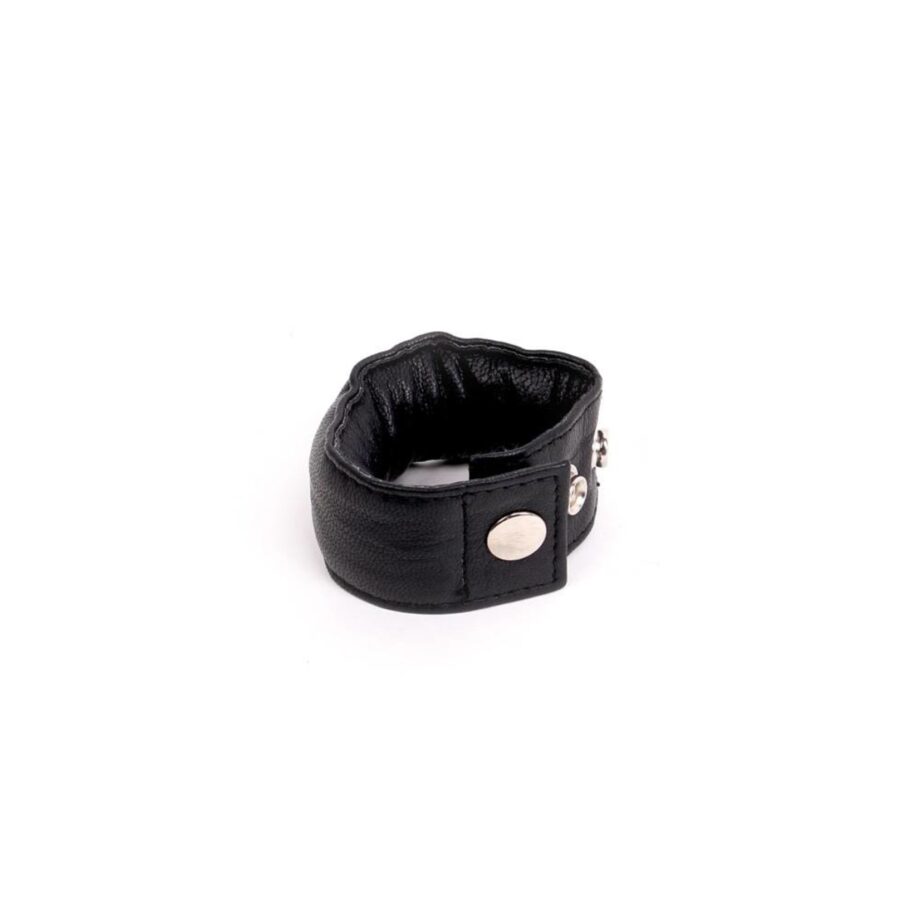 Leather Ball Weight Stretcher - S
