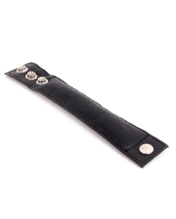 Leather Ball Weight Stretcher - S