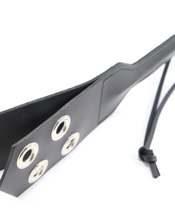 Leather Paddle