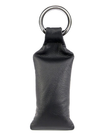 Leather Weight 2 Rings "Strong Man" 1000 g
