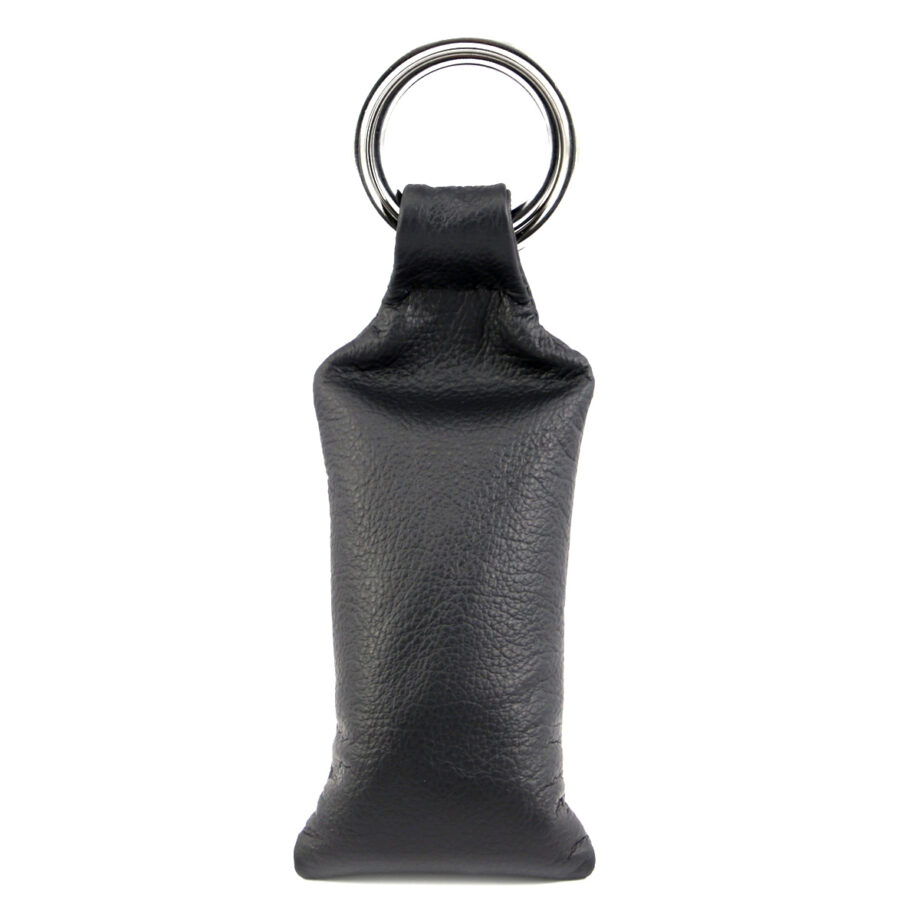 Leather Weight 2 Rings "Strong Man" 1000 g