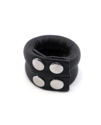 Leather Weight / Stretcher Nevada "Strong Man" 140 g