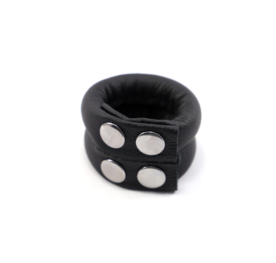 Leather Weight / Stretcher Nevada "Strong Man" 140 g