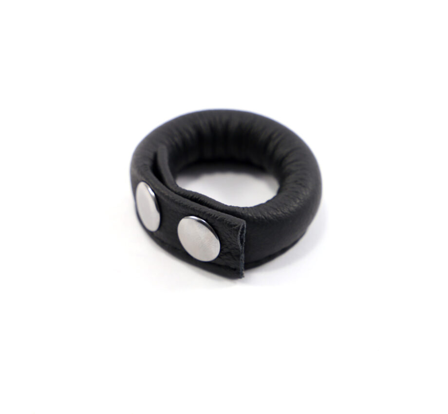 Leather Weight / Stretcher Nevada "Strong Man" 70 g
