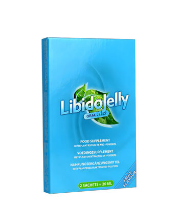 LibidoJelly 2-Pack