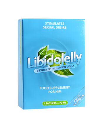 LibidoJelly 7-Pack