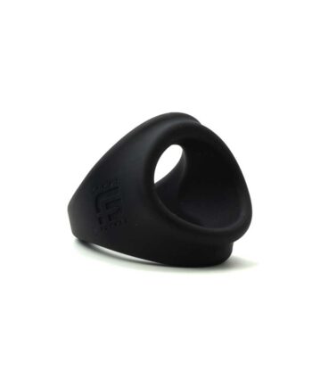 Liquid Silicone Freeballer - Black