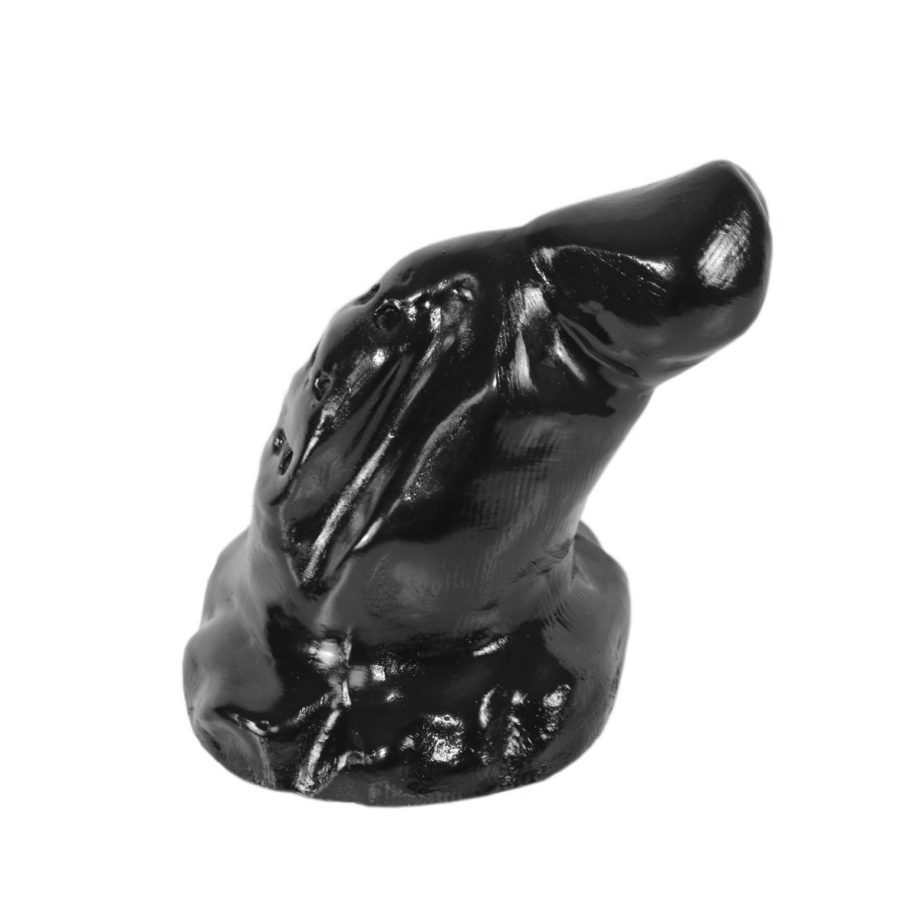 Lizzard Dildo