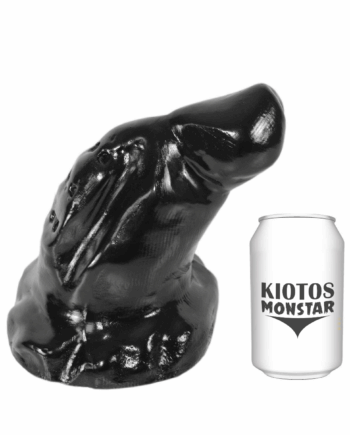 Lizzard Dildo