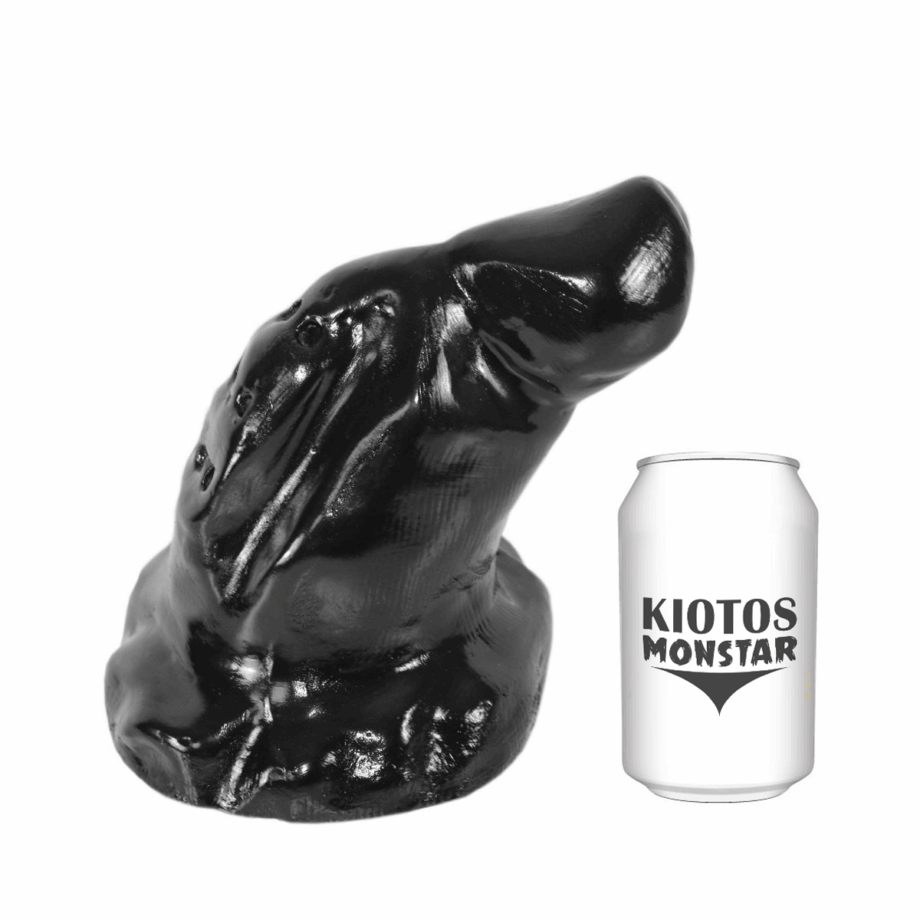 Lizzard Dildo