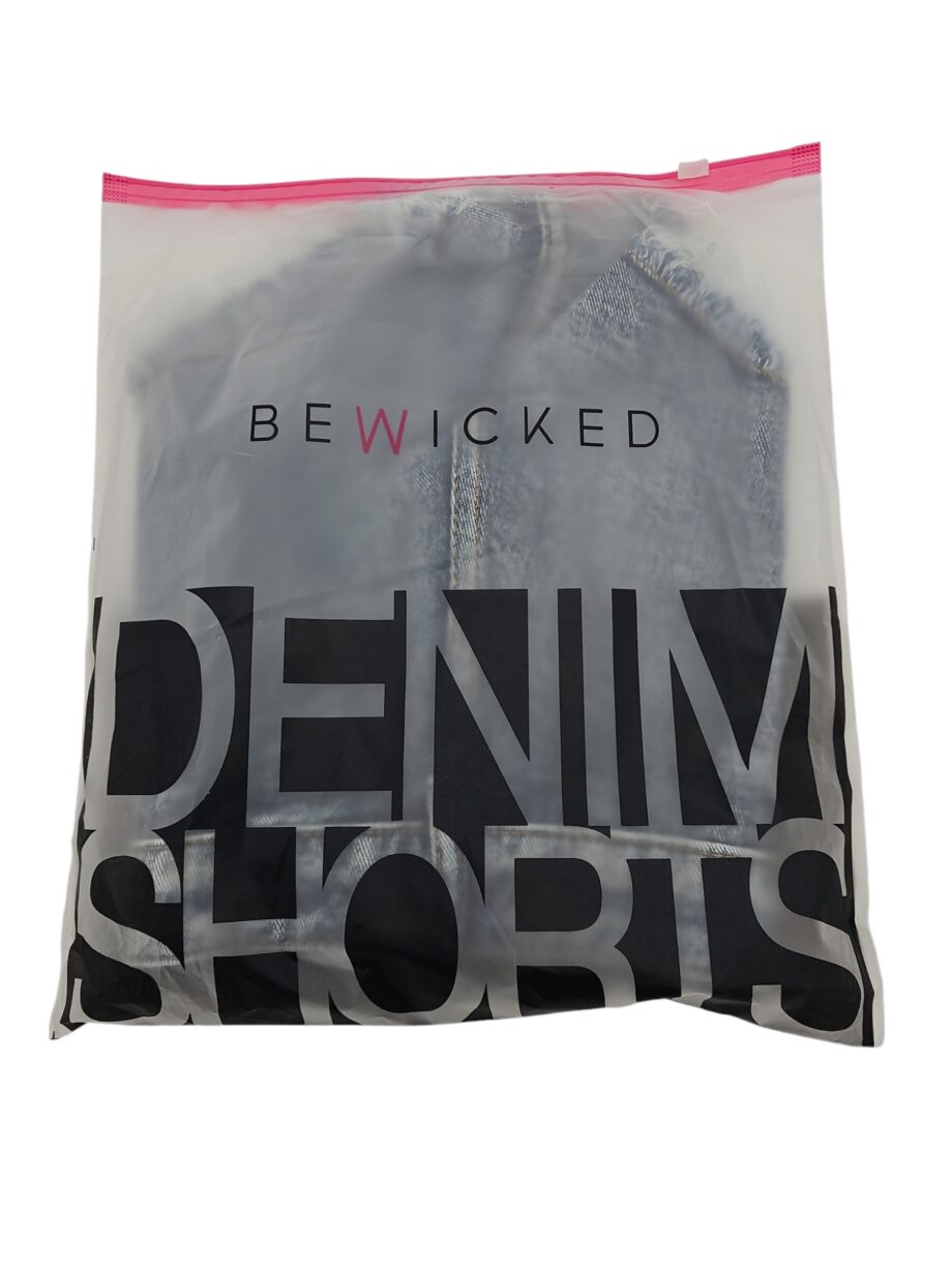 Lookin' For Love Shorts - BL / M