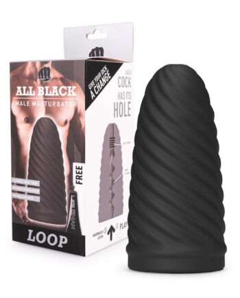 Loop Masturbator