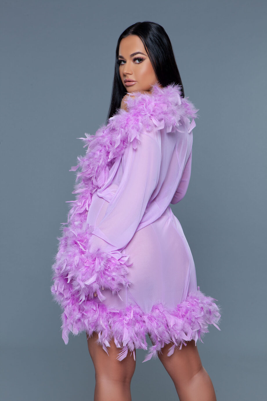 Lux Robe - LAV / OS