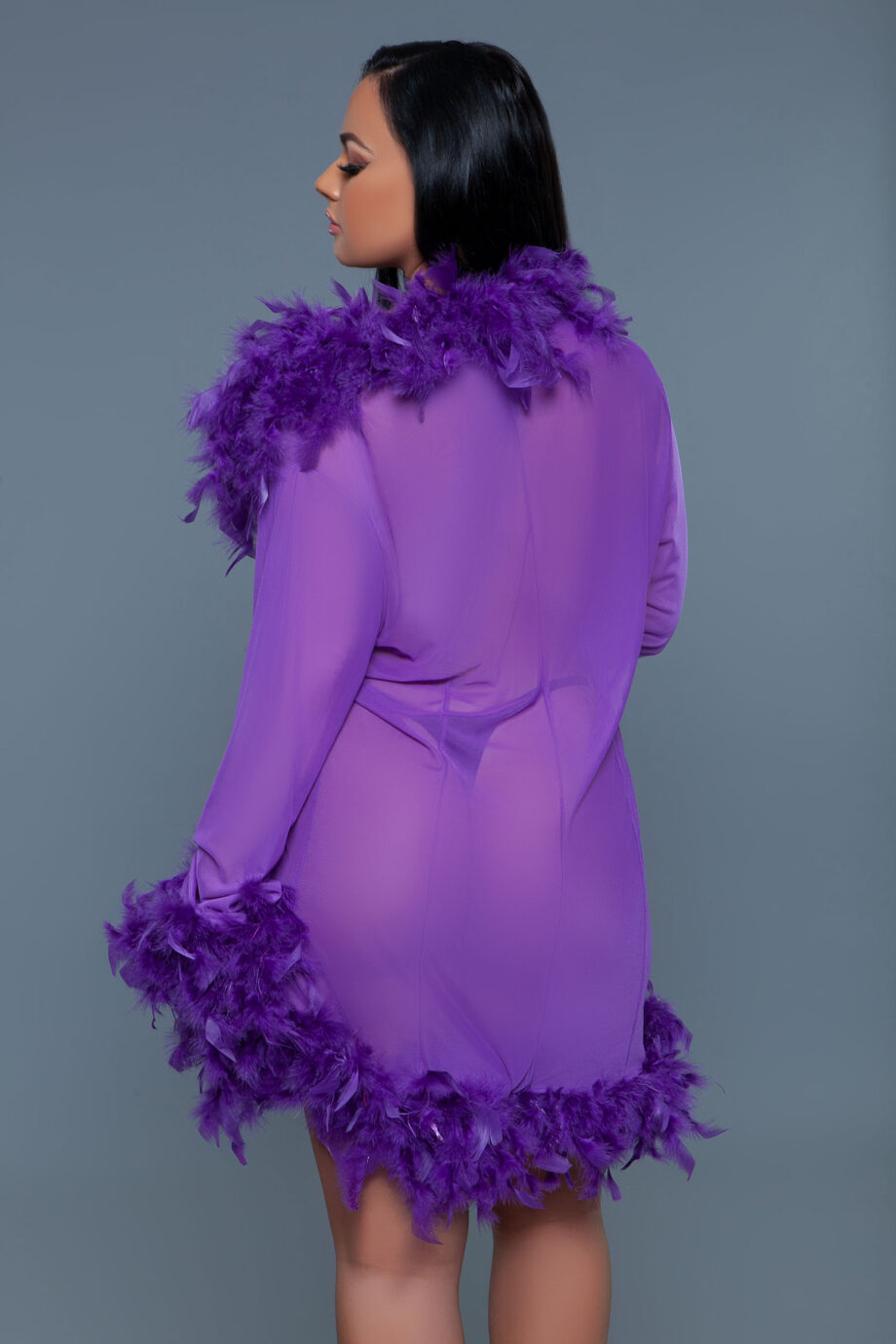 Lux Robe - VI / OS