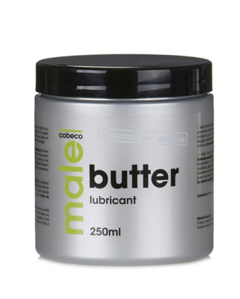 MALE Butter Lubricant 250 ml