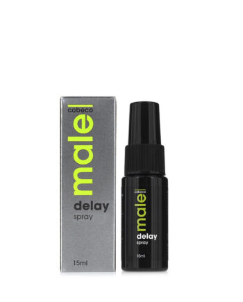 MALE Delay Spray 15 ml