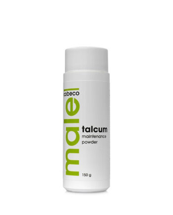 MALE Talcum Powder 150 g