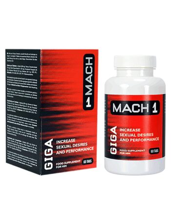 Mach 1 Giga