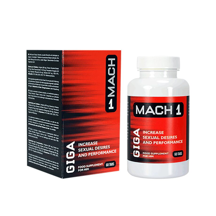Mach 1 Giga