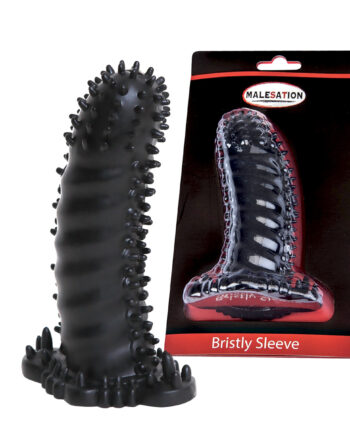 Malesation Bristly Sleeve