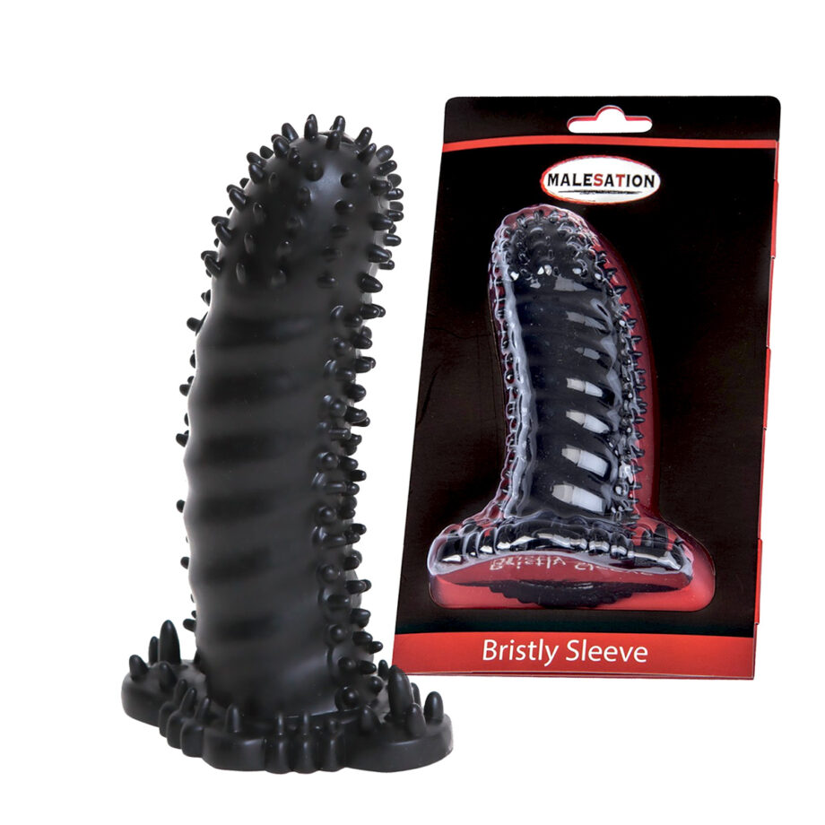 Malesation Bristly Sleeve