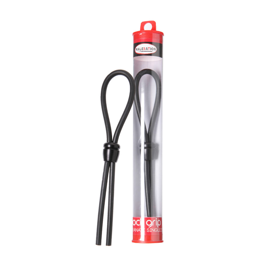 Malesation Cock-Grip Single Black