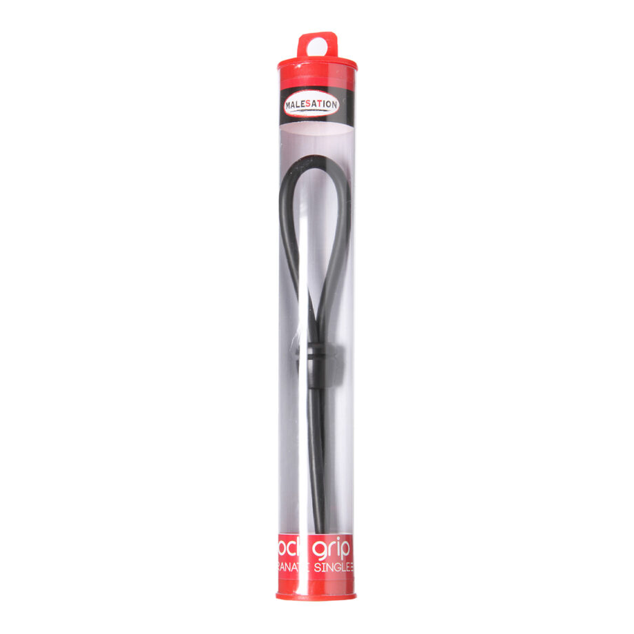 Malesation Cock-Grip Single Black