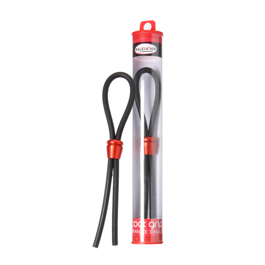 Malesation Cock-Grip Single Red