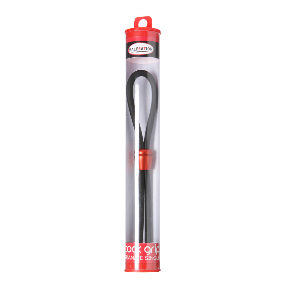 Malesation Cock-Grip Single Red
