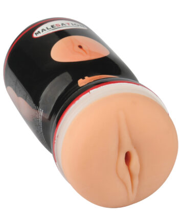 Malesation Masturbation Cup Pussy Pleasure
