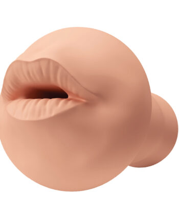 Malesation Masturbator Real Blow Job