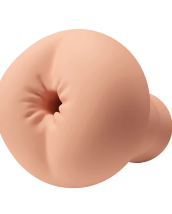 Malesation Masturbator Real Bumpy Ass