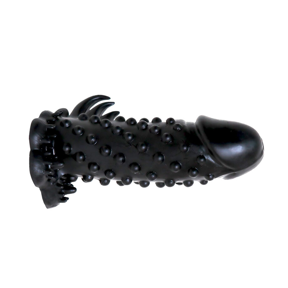 Malesation Nubby Sleeve