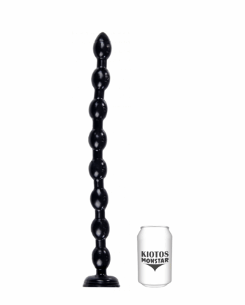 Mamba Beads Dildo