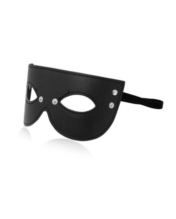 Mask Eye Patches Black