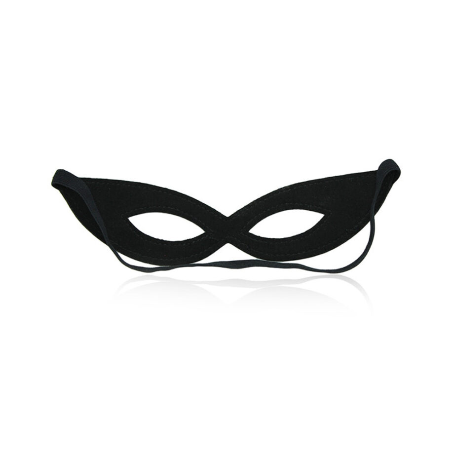 Mask Eyes Only Black