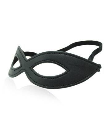Mask Eyes Only Black