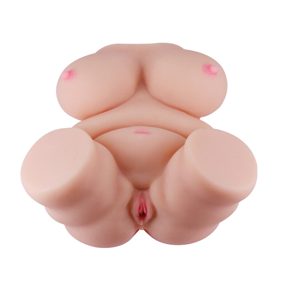 Masturbator Chubby Tits (M)