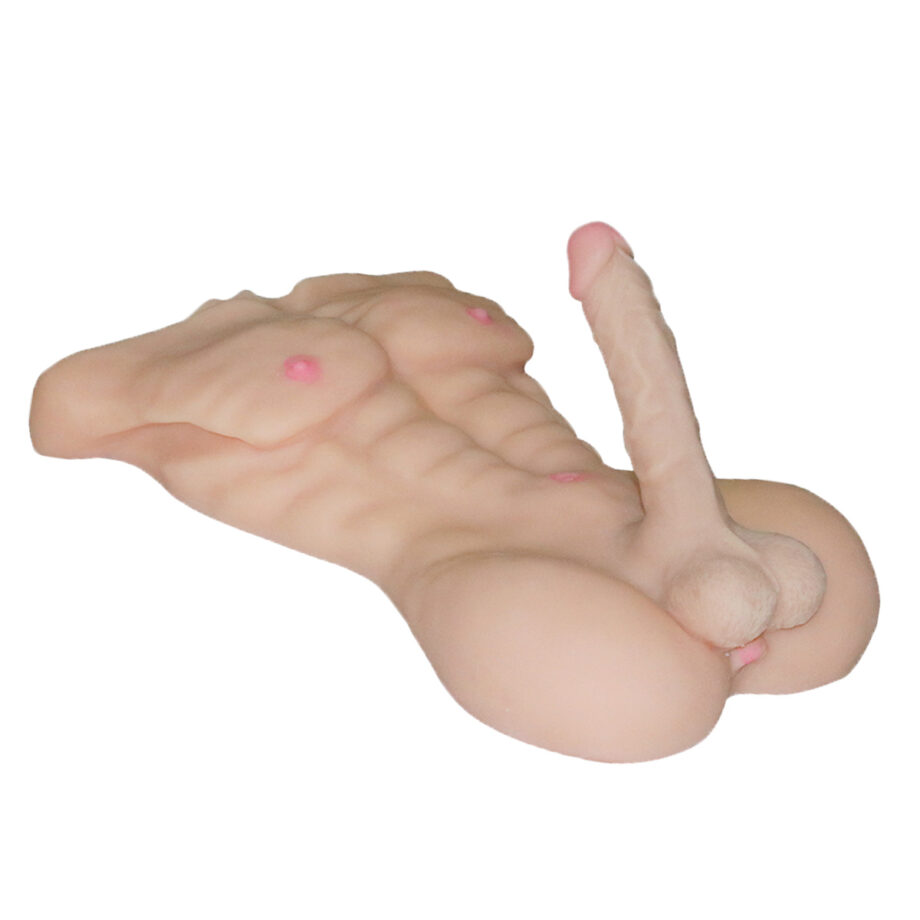 Masturbator Male Body (L)