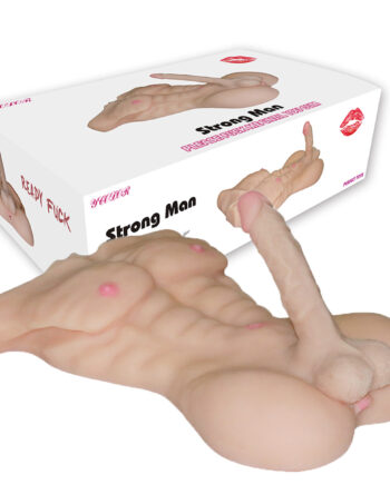 Masturbator Male Body (L)