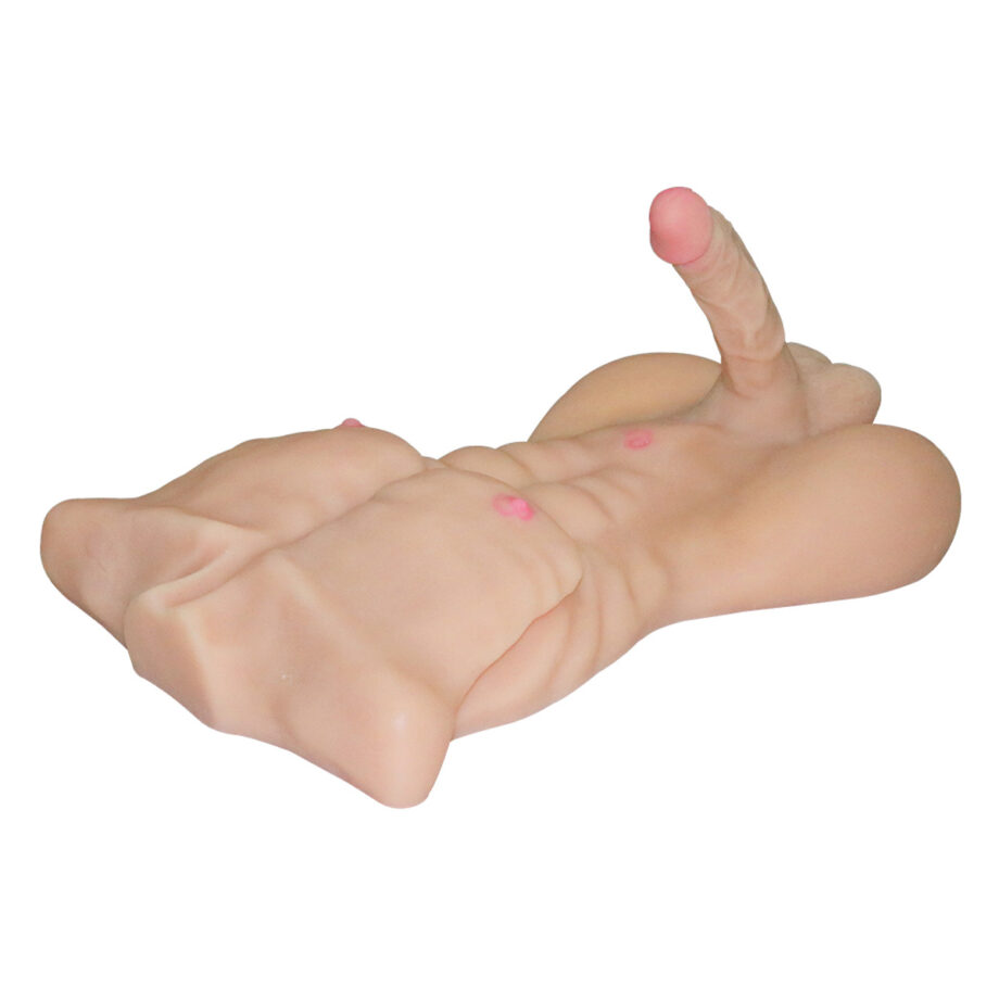 Masturbator Male Body (L)