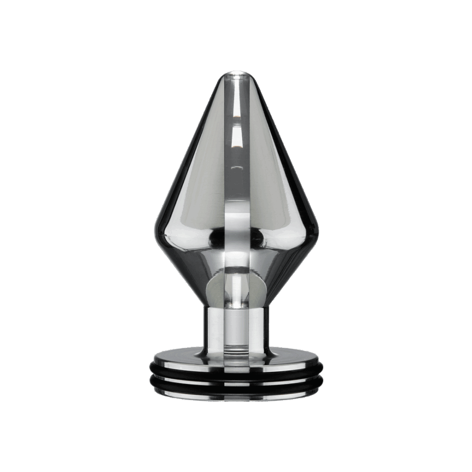 Maxi Electro Butt Plug L
