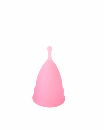 Menstrual Cup Pink 35 mm
