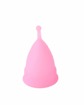 Menstrual Cup Pink 45 mm