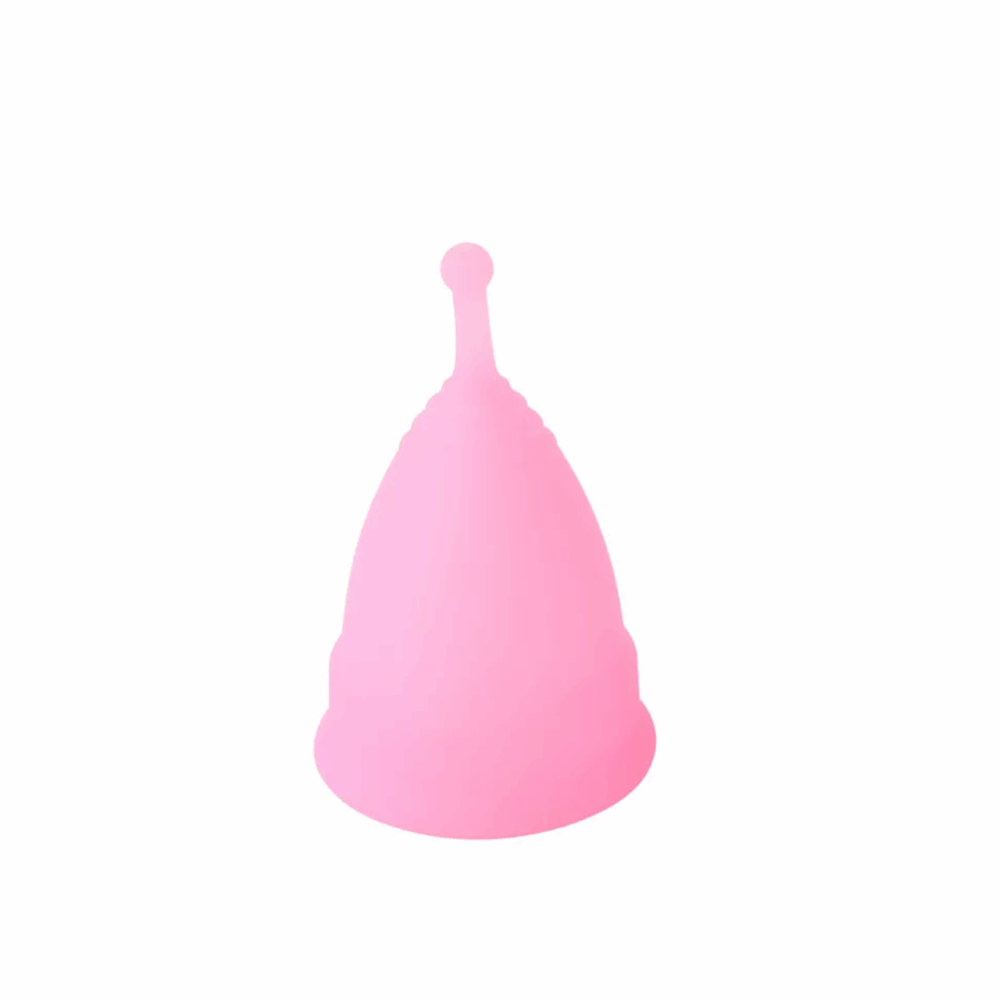 Menstrual Cup Pink 45 mm