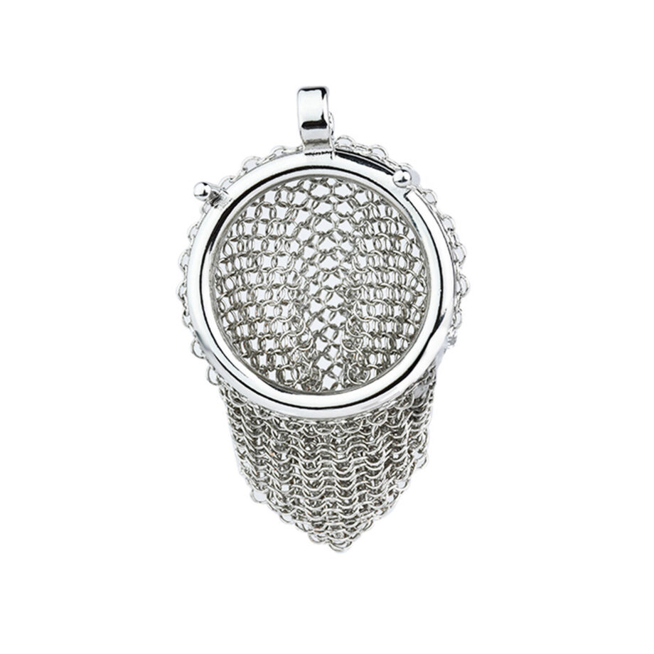 Mesh Chastity Cage M