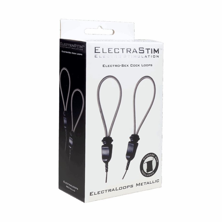 Metallic Adjustable Cock Loops