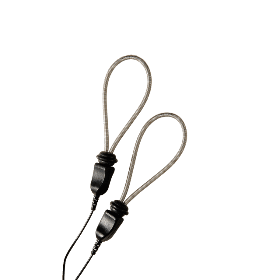 Metallic Adjustable Cock Loops