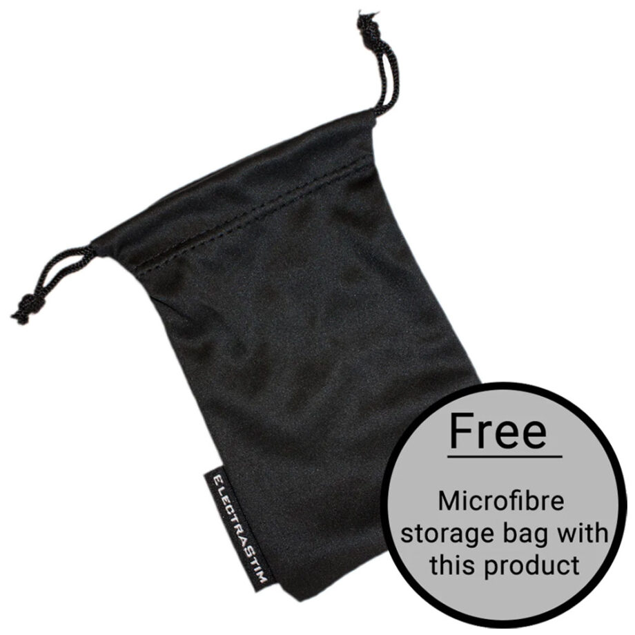 Metallic Adjustable Scrotal Loop