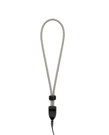Metallic Adjustable Scrotal Loop